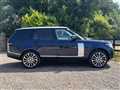 2017 Land Rover Range Rover