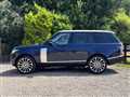 2017 Land Rover Range Rover