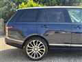 2017 Land Rover Range Rover