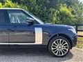 2017 Land Rover Range Rover