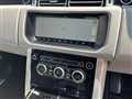 2017 Land Rover Range Rover