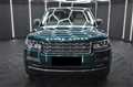 2015 Land Rover Range Rover