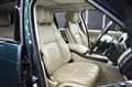 2015 Land Rover Range Rover