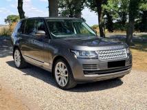 2016 Land Rover Range Rover