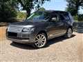 2016 Land Rover Range Rover