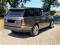 2016 Land Rover Range Rover