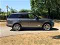2016 Land Rover Range Rover