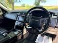 2016 Land Rover Range Rover