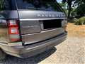 2016 Land Rover Range Rover