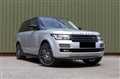 2017 Land Rover Range Rover