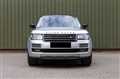 2017 Land Rover Range Rover