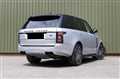 2017 Land Rover Range Rover