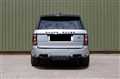 2017 Land Rover Range Rover