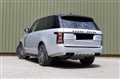 2017 Land Rover Range Rover