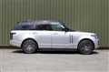 2017 Land Rover Range Rover
