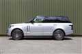 2017 Land Rover Range Rover