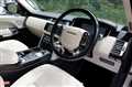 2017 Land Rover Range Rover