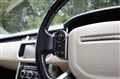 2017 Land Rover Range Rover
