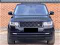 2017 Land Rover Range Rover
