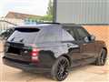 2017 Land Rover Range Rover