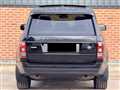 2017 Land Rover Range Rover