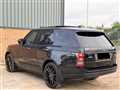 2017 Land Rover Range Rover