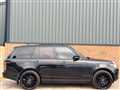 2017 Land Rover Range Rover
