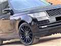 2017 Land Rover Range Rover