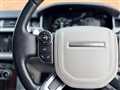 2017 Land Rover Range Rover