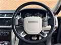 2017 Land Rover Range Rover