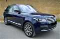 2017 Land Rover Range Rover