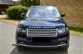 2017 Land Rover Range Rover