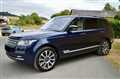 2017 Land Rover Range Rover
