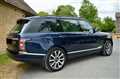 2017 Land Rover Range Rover