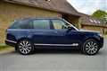 2017 Land Rover Range Rover