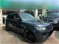 2017 Land Rover Range Rover