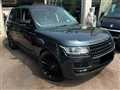 2017 Land Rover Range Rover
