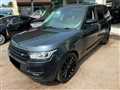 2017 Land Rover Range Rover