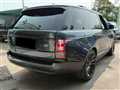 2017 Land Rover Range Rover