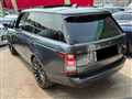 2017 Land Rover Range Rover