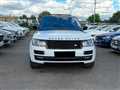 2017 Land Rover Range Rover