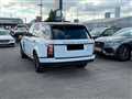 2017 Land Rover Range Rover