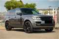 2017 Land Rover Range Rover