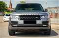 2017 Land Rover Range Rover