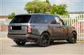 2017 Land Rover Range Rover