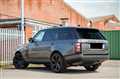 2017 Land Rover Range Rover