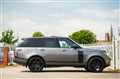 2017 Land Rover Range Rover