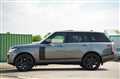 2017 Land Rover Range Rover