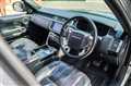 2017 Land Rover Range Rover