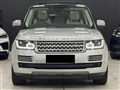 2017 Land Rover Range Rover